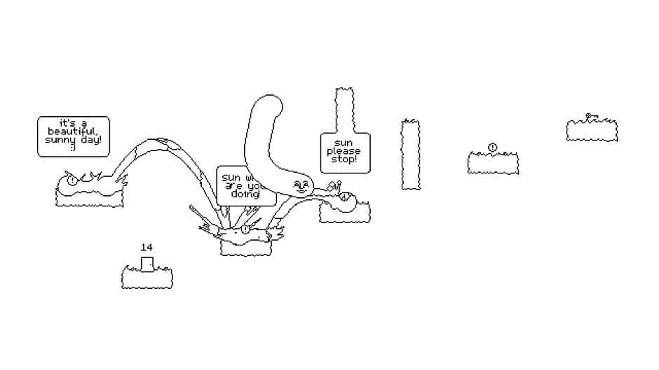 Outline screenshot 3