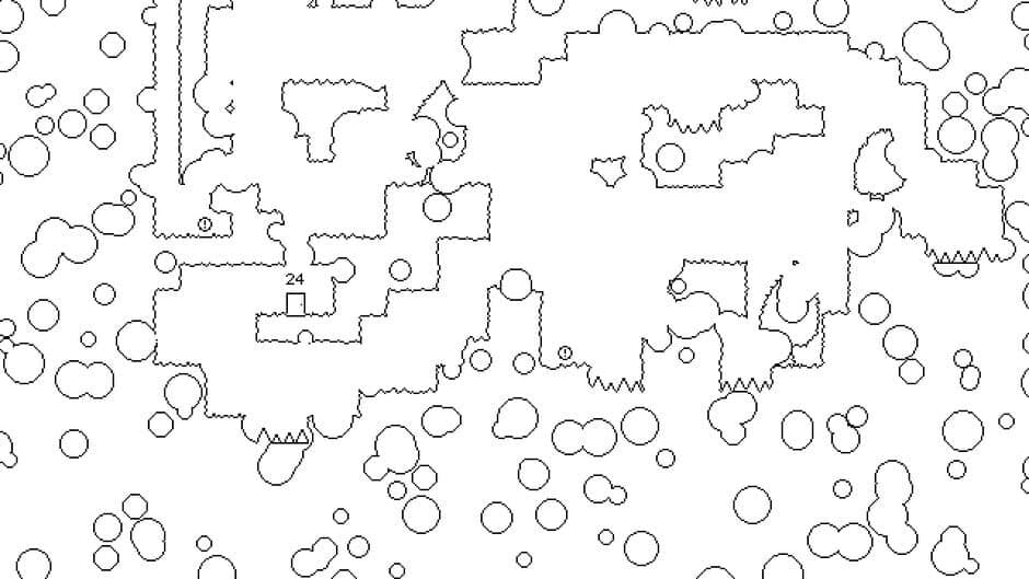 Outline screenshot 5