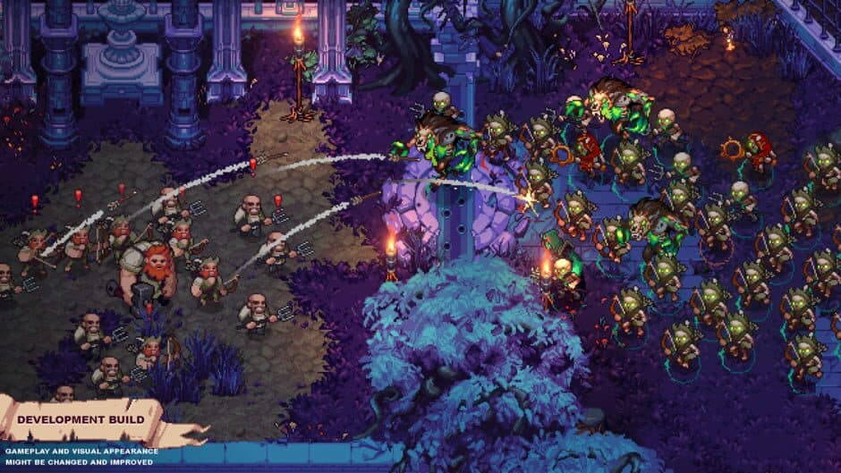 The Unliving screenshot 5