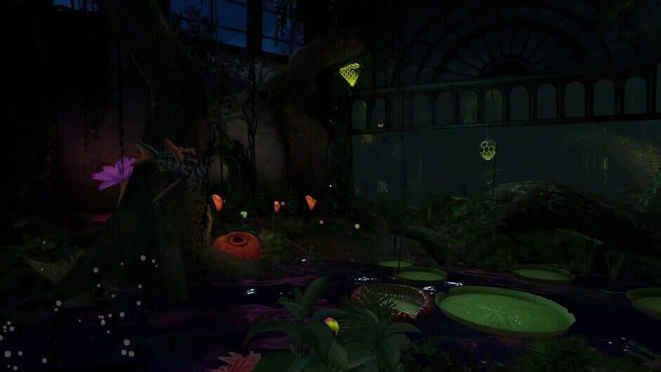 Goosebumps: Dead of Night screenshot 6