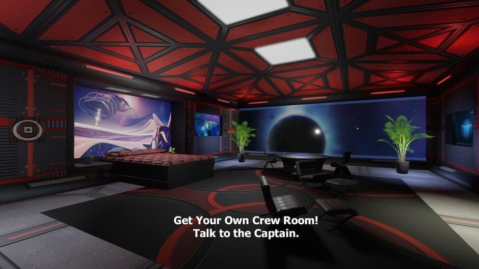 AlterVerse: Disruption screenshot 4