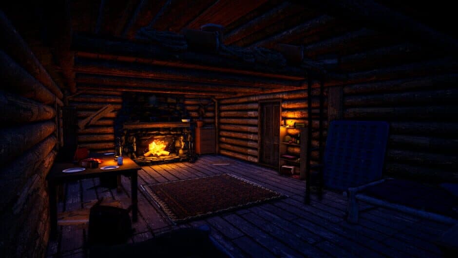 The Fabled Woods screenshot 5