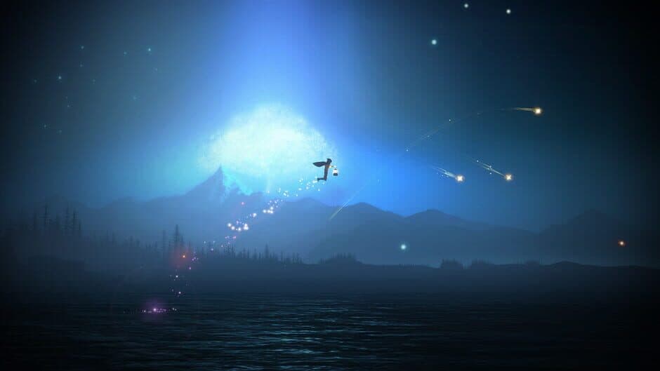 The Last Sky screenshot 2