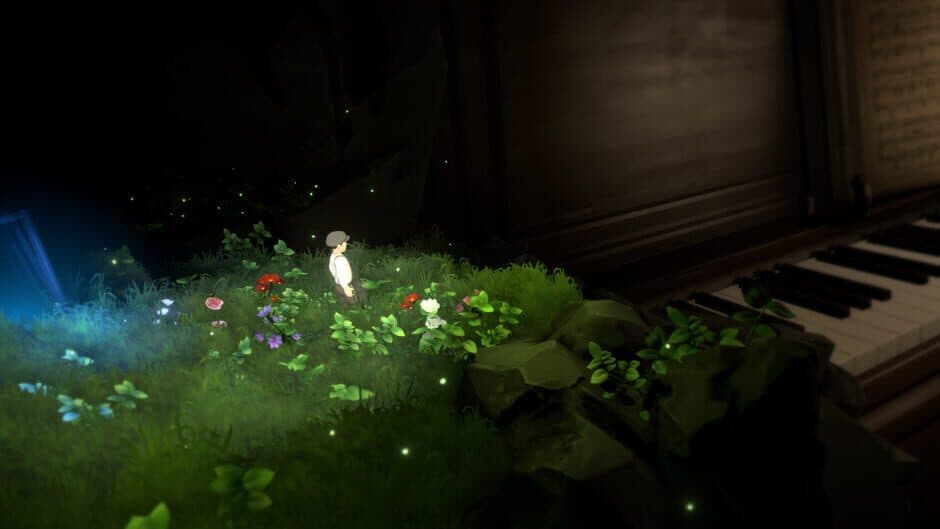 The Last Sky screenshot 3