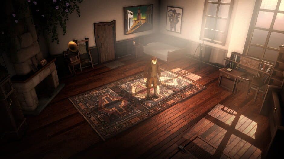 The Last Sky screenshot 4