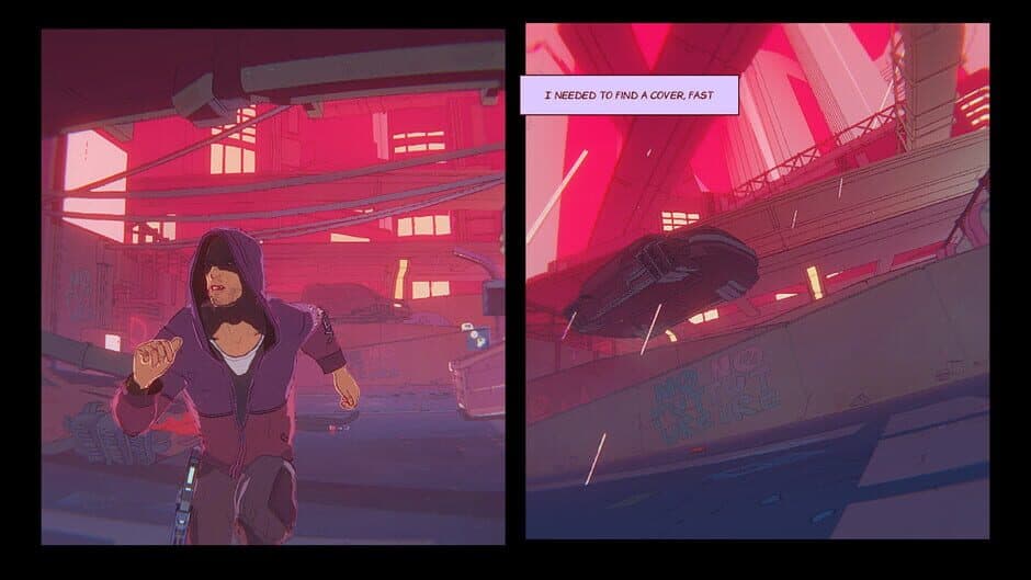 Foreclosed screenshot 5