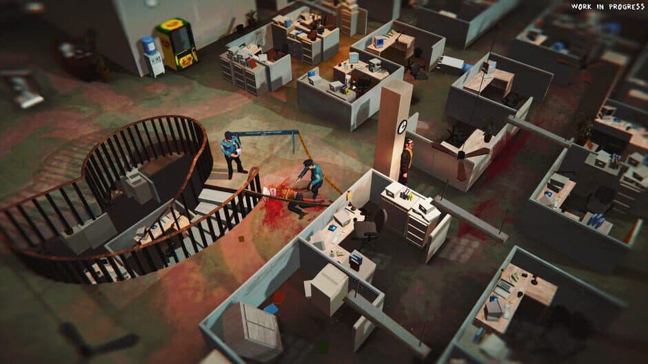 Serial Cleaners screenshot 5