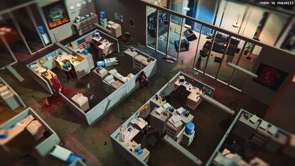 Serial Cleaners screenshot 4
