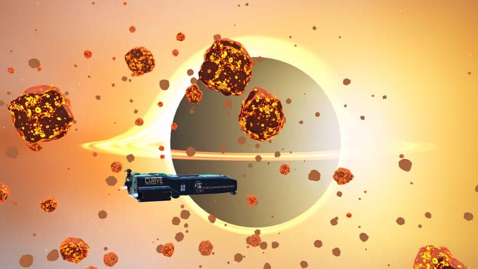 Space Crew screenshot 4