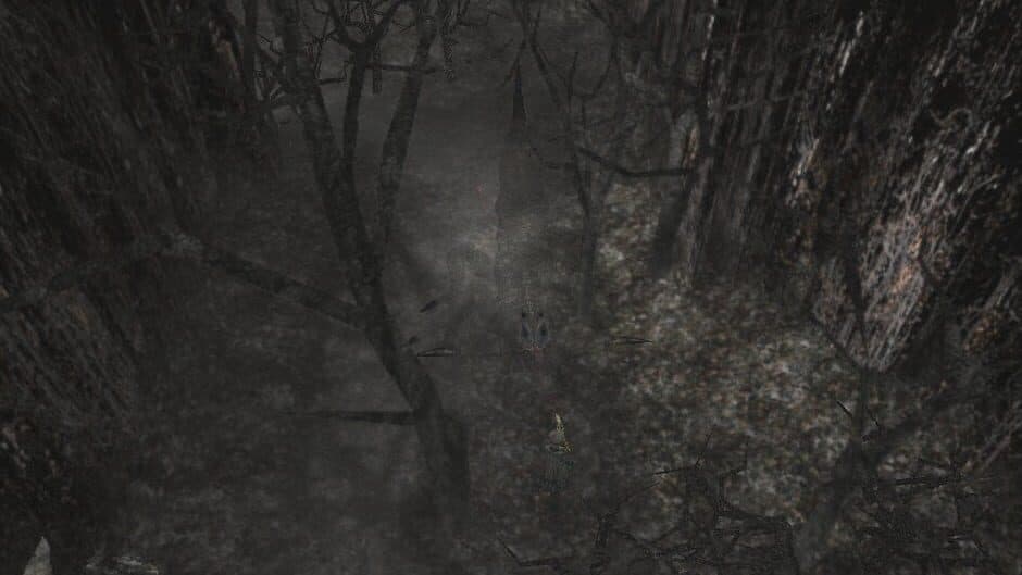 Blair Witch screenshot 3