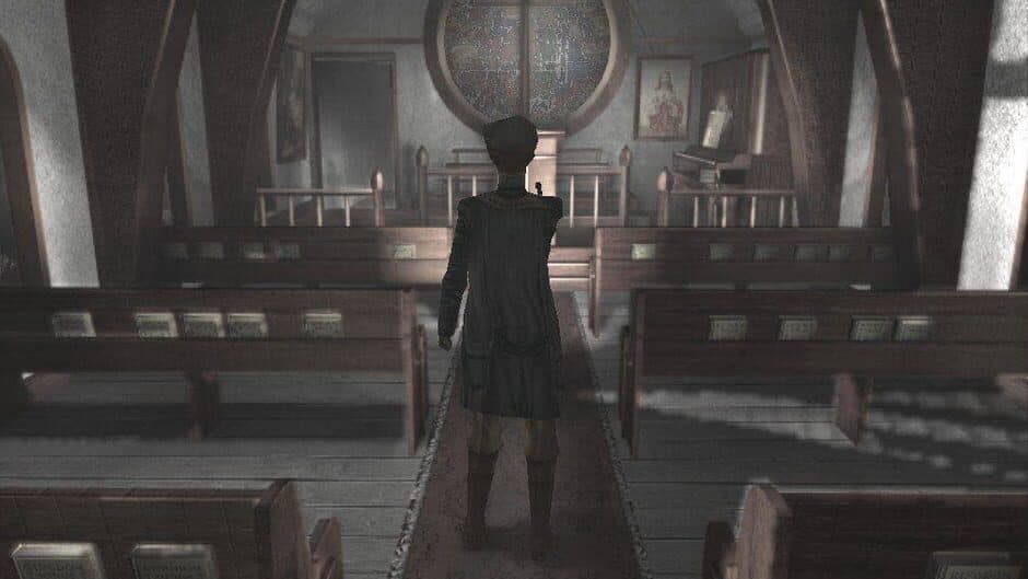 Blair Witch screenshot 2