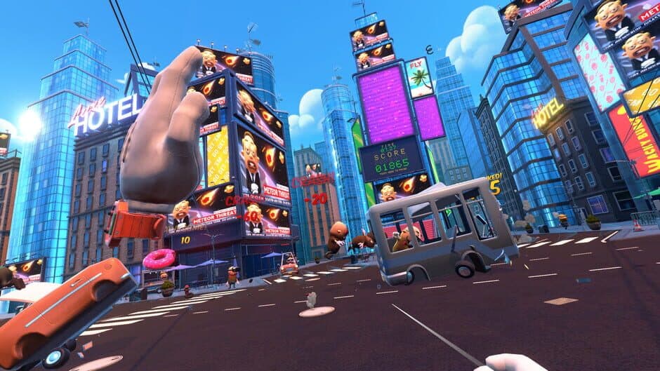 Traffic Jams screenshot 3