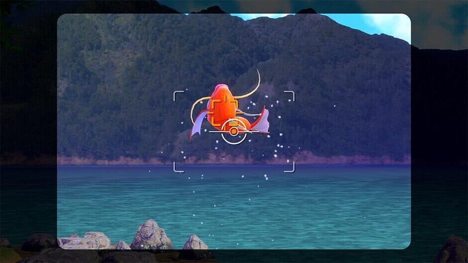 New Pokémon Snap screenshot 2