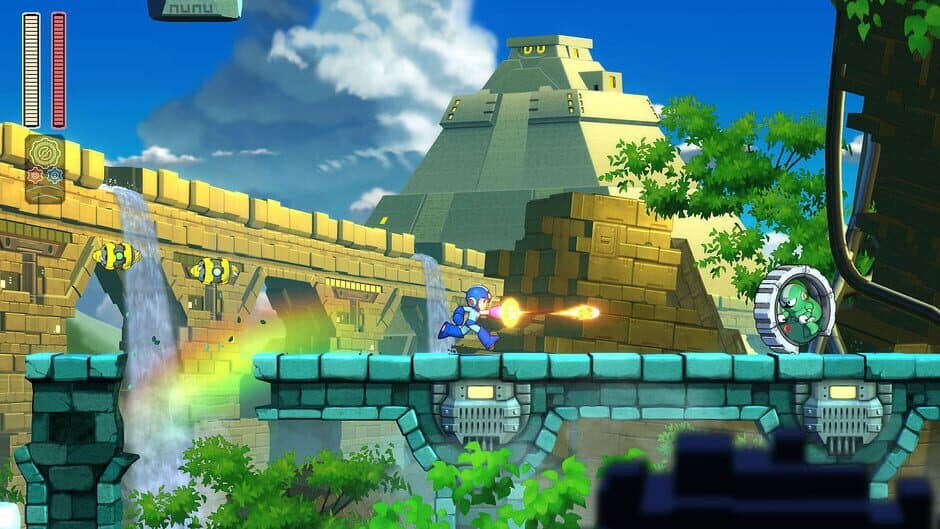 Mega Man - 30th Anniversary Bundle screenshot 1