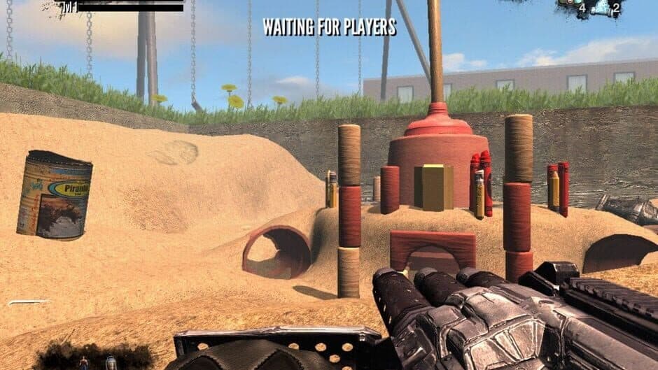Duke Nukem Forever - Hail to the Icons Parody Pack screenshot 3