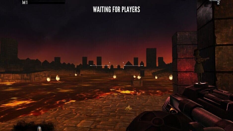 Duke Nukem Forever - Hail to the Icons Parody Pack screenshot 2
