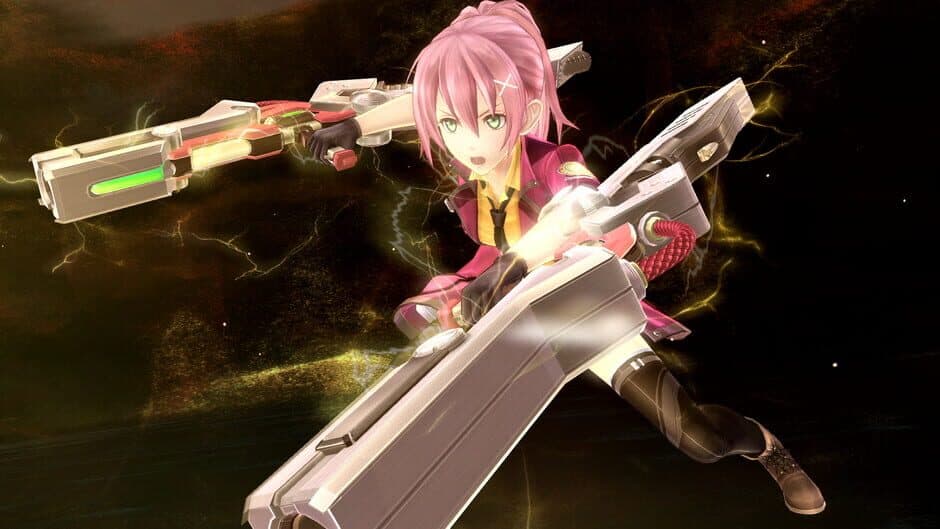 The Legend of Heroes: Trails of Cold Steel IV screenshot 3
