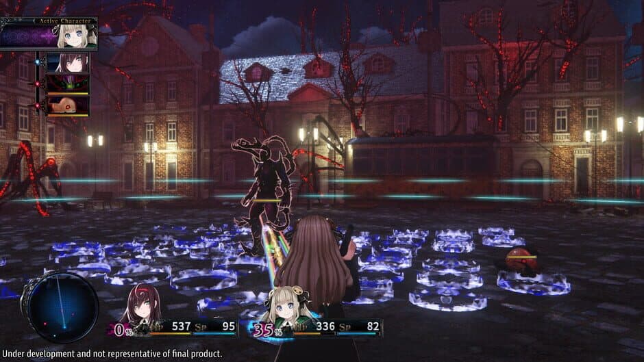 Death end re;Quest 2 screenshot 5