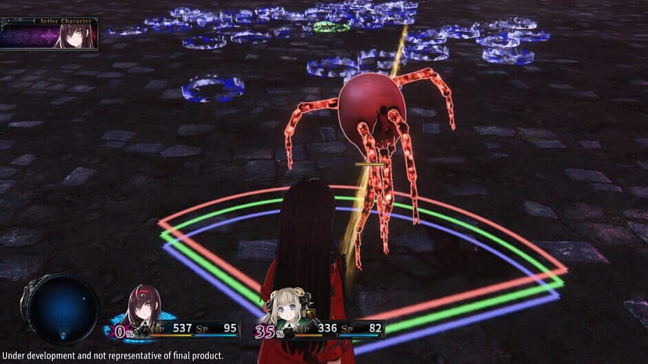 Death end re;Quest 2 screenshot 6