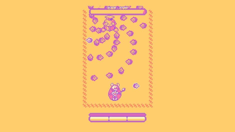 Super Glitter Rush screenshot 6