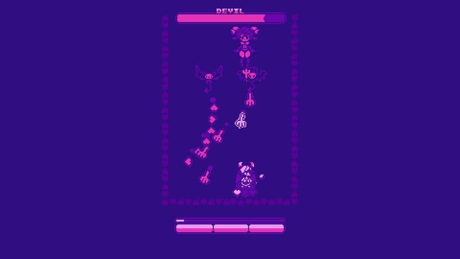 Super Glitter Rush screenshot 5