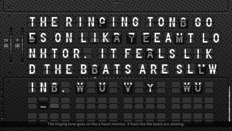 The Wake: Mourning Father, Mourning Mother screenshot 3