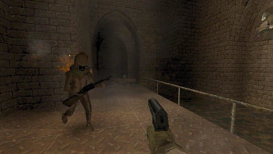 Hrot screenshot 2
