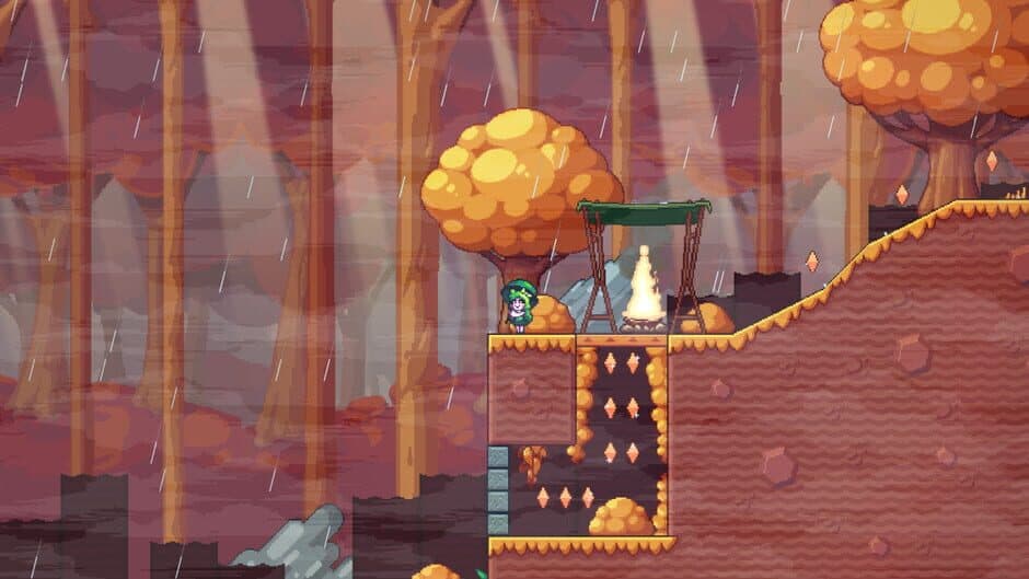 Vibrant Venture screenshot 2
