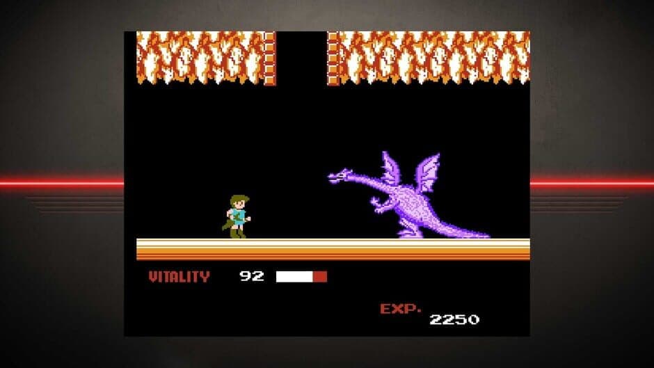 Namco Museum Archives Volume 1 screenshot 2