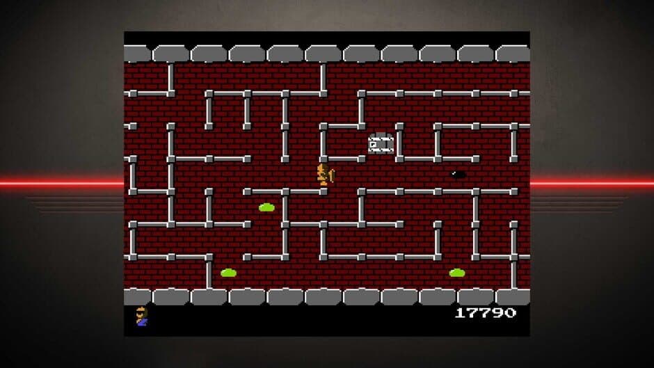 Namco Museum Archives Volume 1 screenshot 3