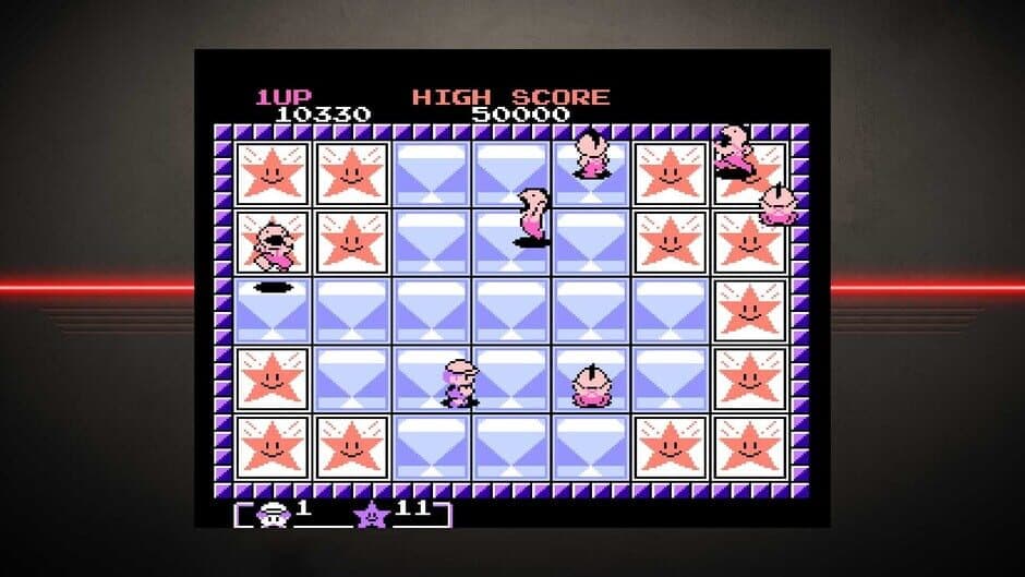 Namco Museum Archives Volume 2 screenshot 3