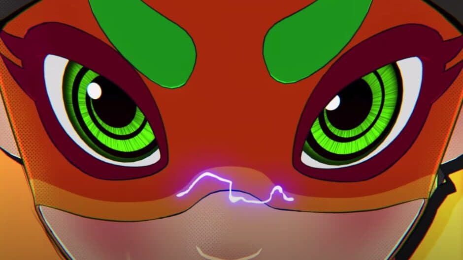 Super Smash Bros. Ultimate Min Min Challenger Pack 6 screenshot 2