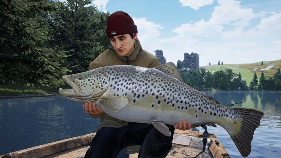 The Catch: Carp & Coarse screenshot 3