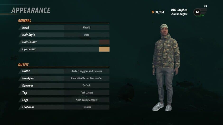 The Catch: Carp & Coarse screenshot 2