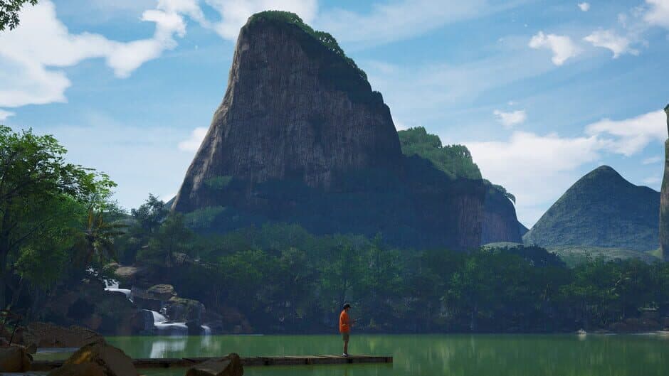 The Catch: Carp & Coarse screenshot 5
