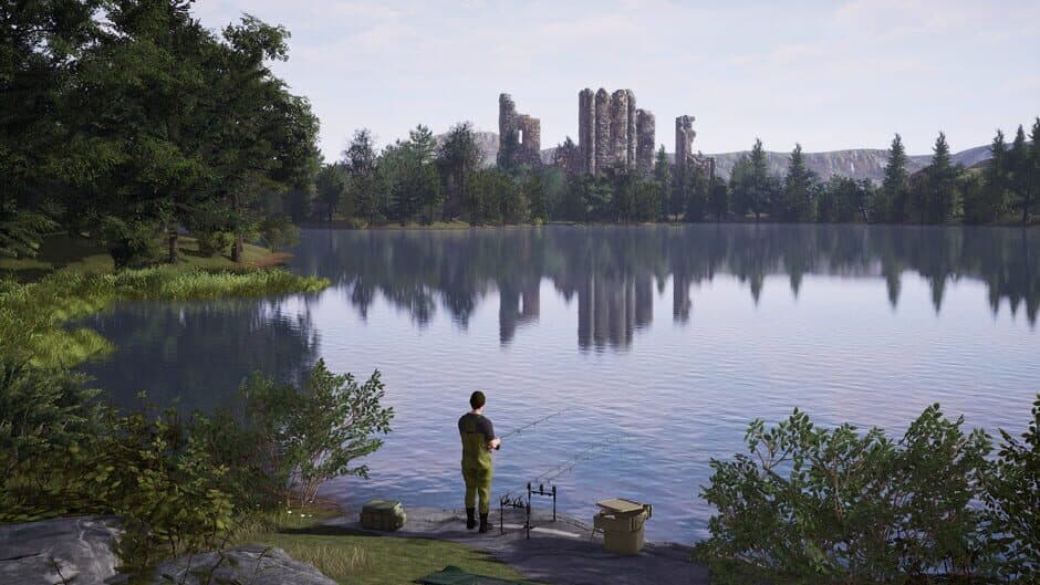 The Catch: Carp & Coarse screenshot 6