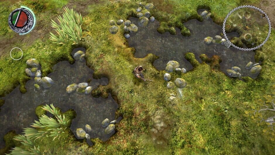The Bard's Tale ARPG: Remastered and Resnarkled screenshot 5