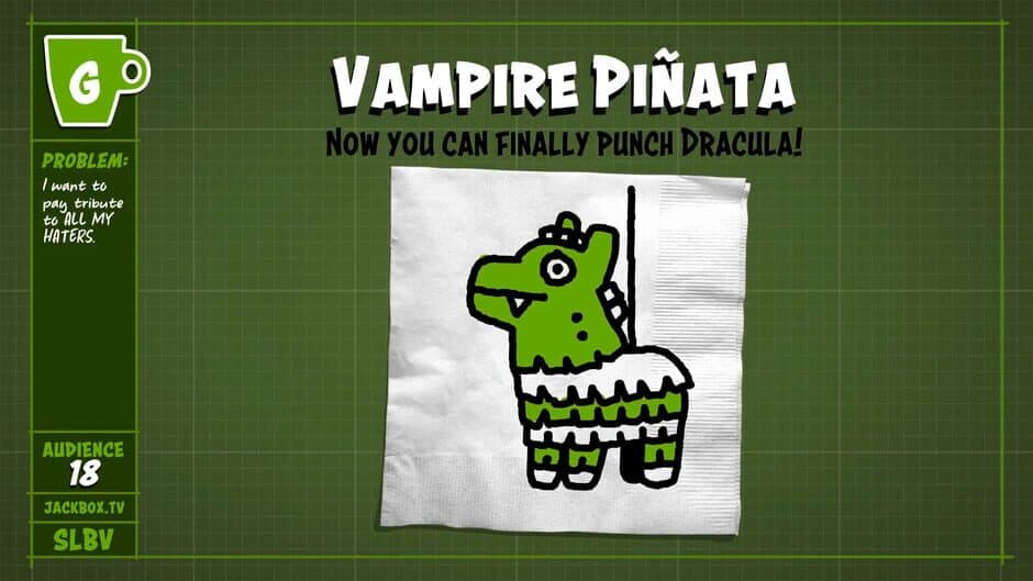 The Jackbox Party Trilogy 2.0 screenshot 4