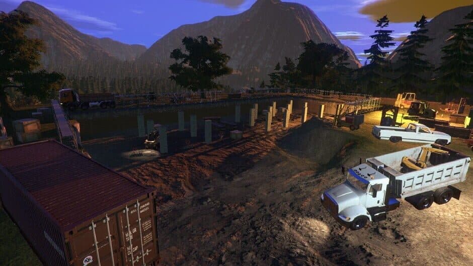 Demolish & Build screenshot 1