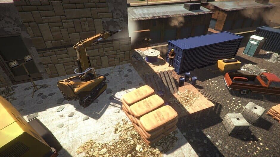 Demolish & Build screenshot 3
