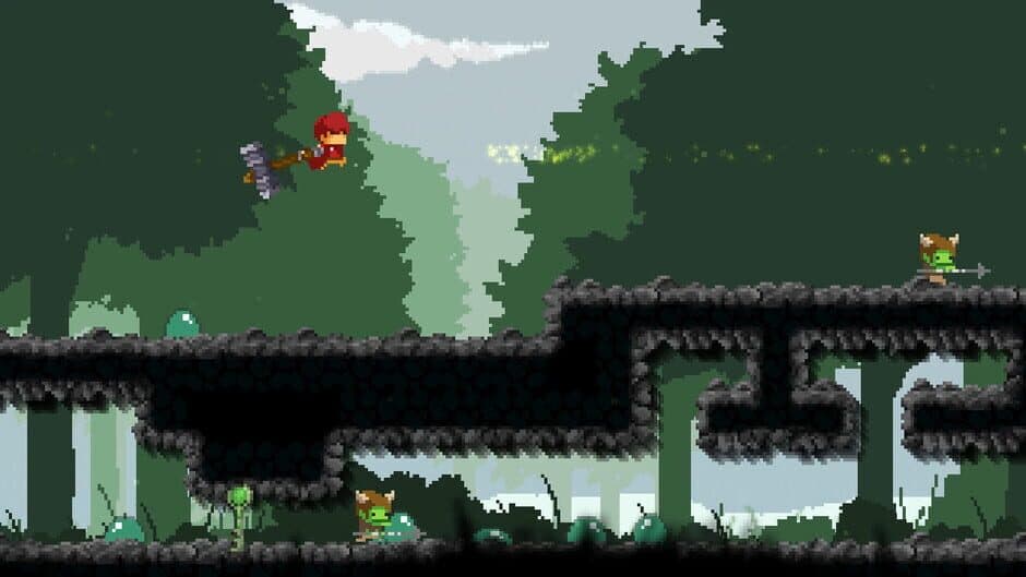 The StoryTale screenshot 1