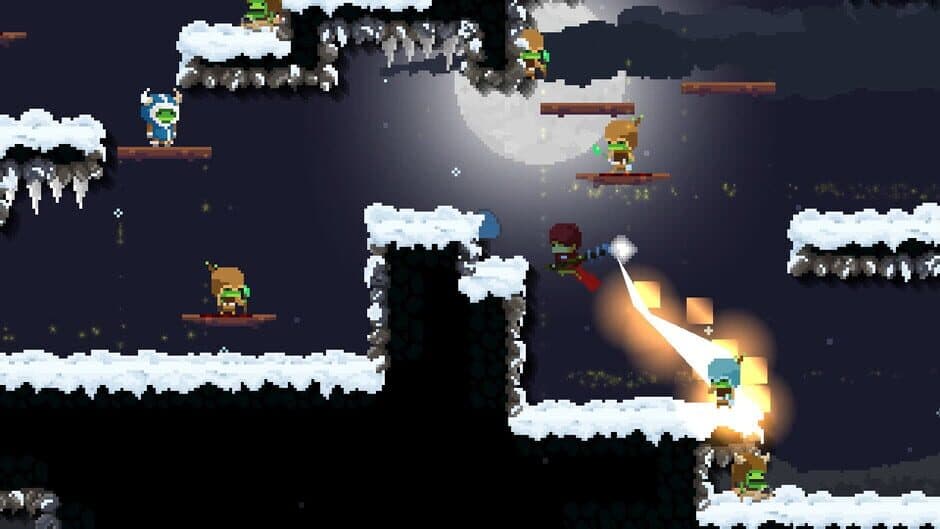 The StoryTale screenshot 6