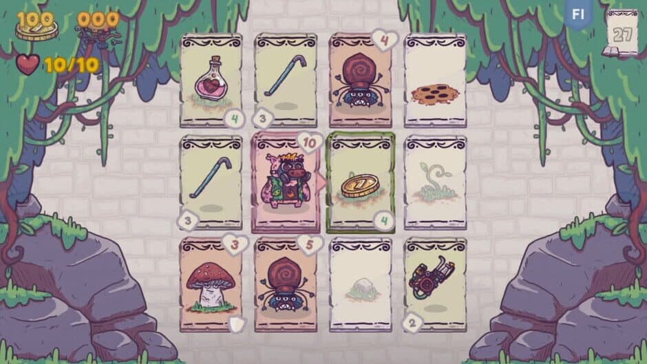 Card Hog screenshot 3