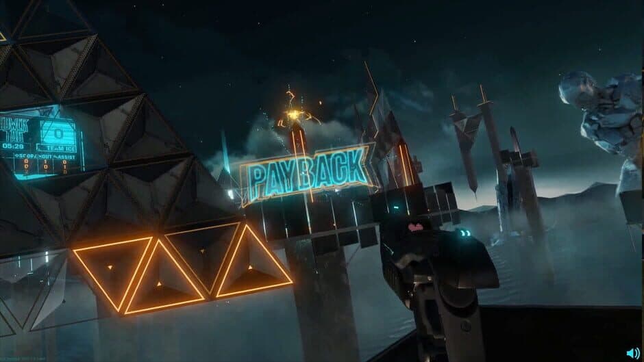 Tower Tag screenshot 4