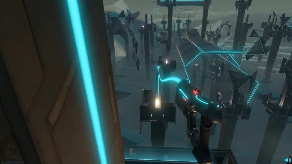 Tower Tag screenshot 1
