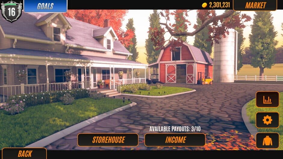 Rival Stars Horse Racing: Desktop Edition screenshot 6