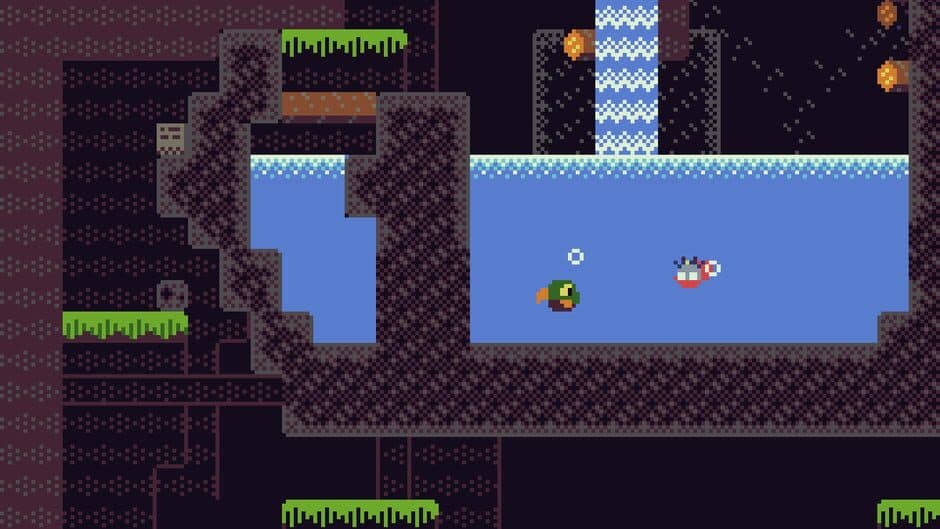 EMUUROM screenshot 1