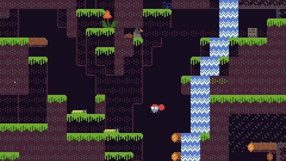 EMUUROM screenshot 2