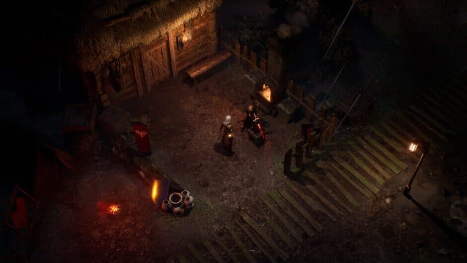 Malus screenshot 5