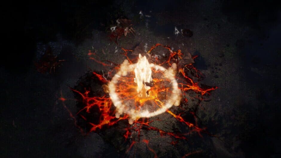 Malus screenshot 2